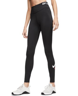 nike dri fit one leggings