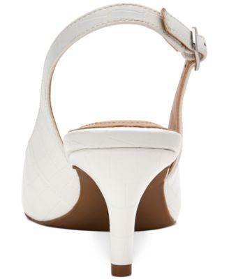 alfani slingback pumps