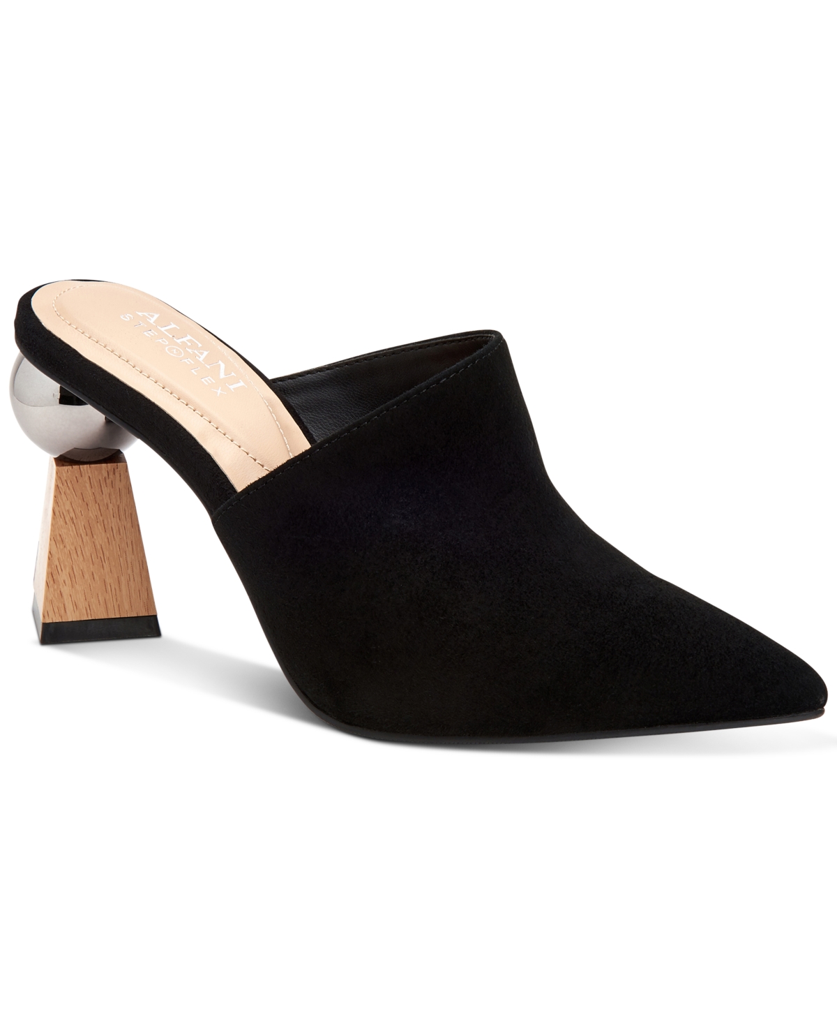 Macy's ladies mules shop