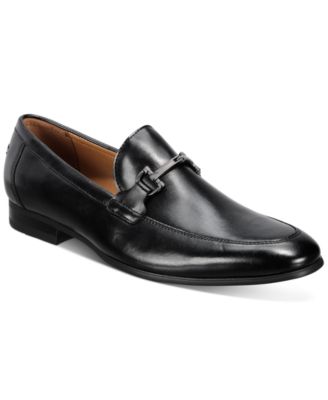 Mens Black Loafers - Macy's