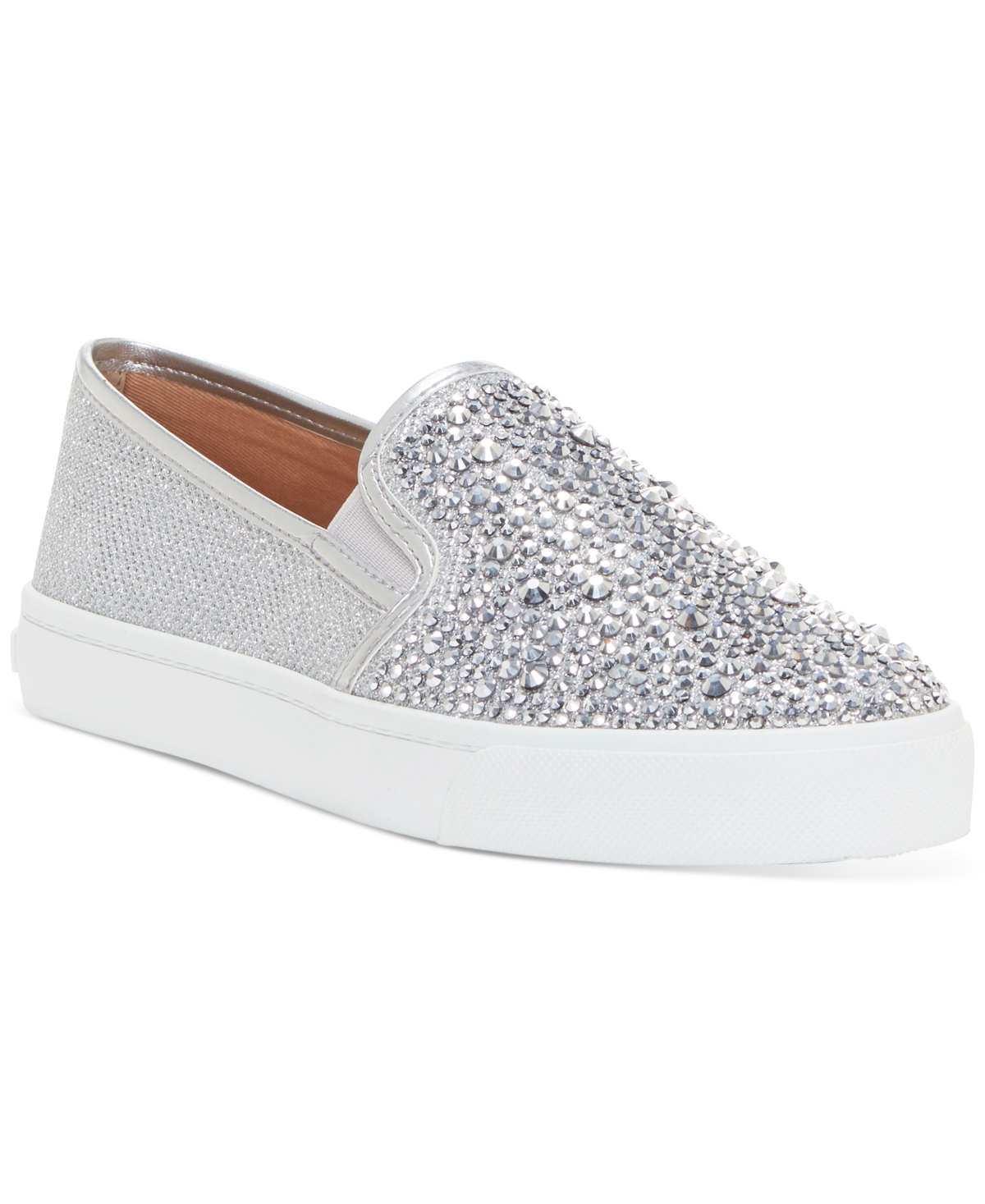 Inc International Concepts Sammee Slip-On Sneakers, Created for Macy's Women's Shoes