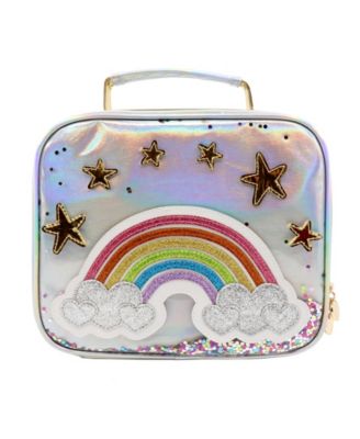 CHARM IT! - Rainbow Lunchbox