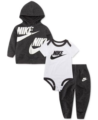 nike sets for toddlers