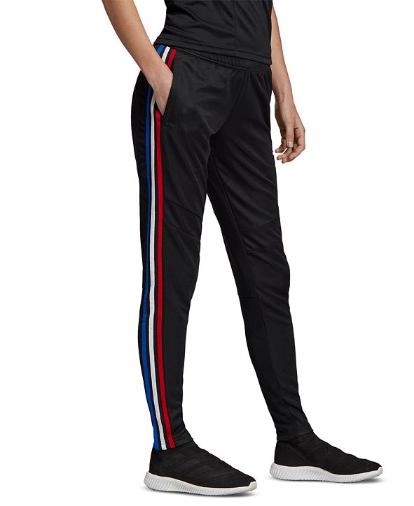 adidas Women's Tiro 19 ClimaCool® Training Pants & Reviews Women Macy's