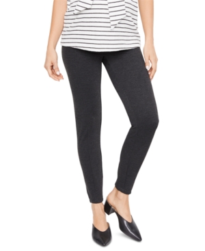 image of A Pea In The Pod Skinny Ponte Maternity Pants