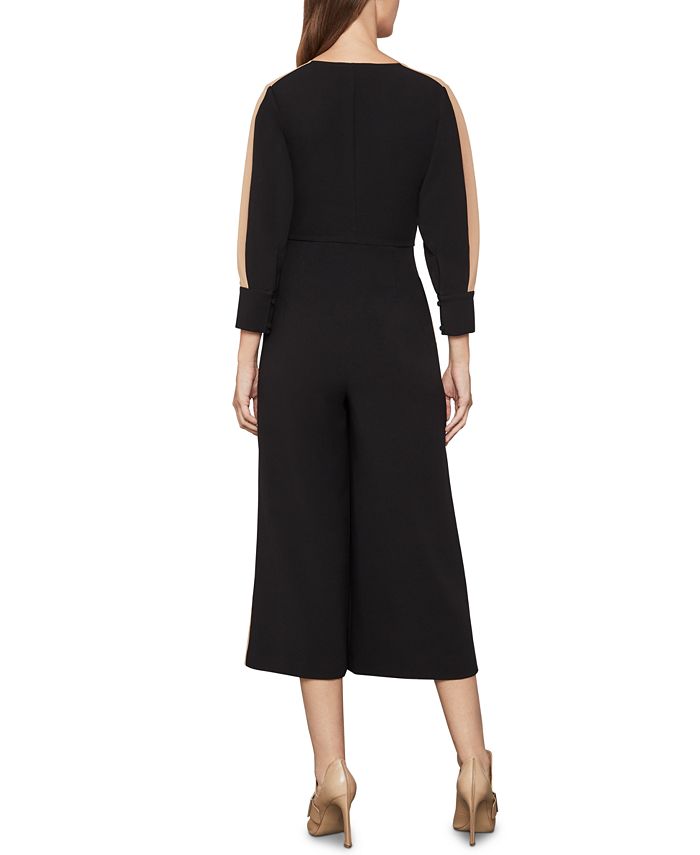 bcbgmaxazria jumpsuit
