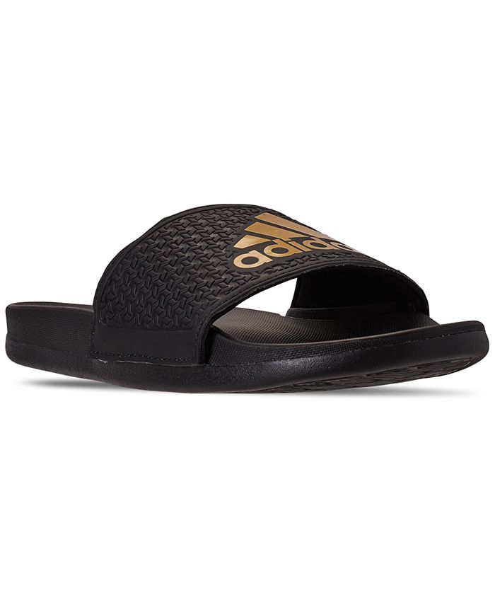 Big kids adidas slides store