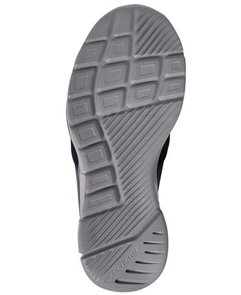 Skechers Men s Relaxed Fit Equalizer 3.0 Bluegate Slip On Extra