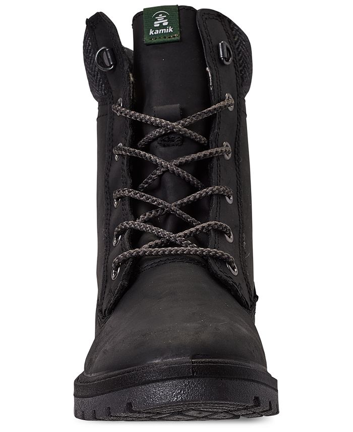 kamik rogue snow boot