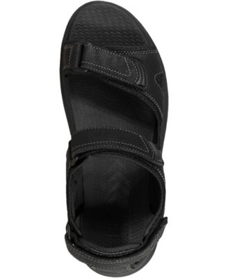 Men's Rio Vista Three Strap River Sandals