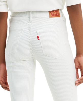 macys levis 311 shaping skinny