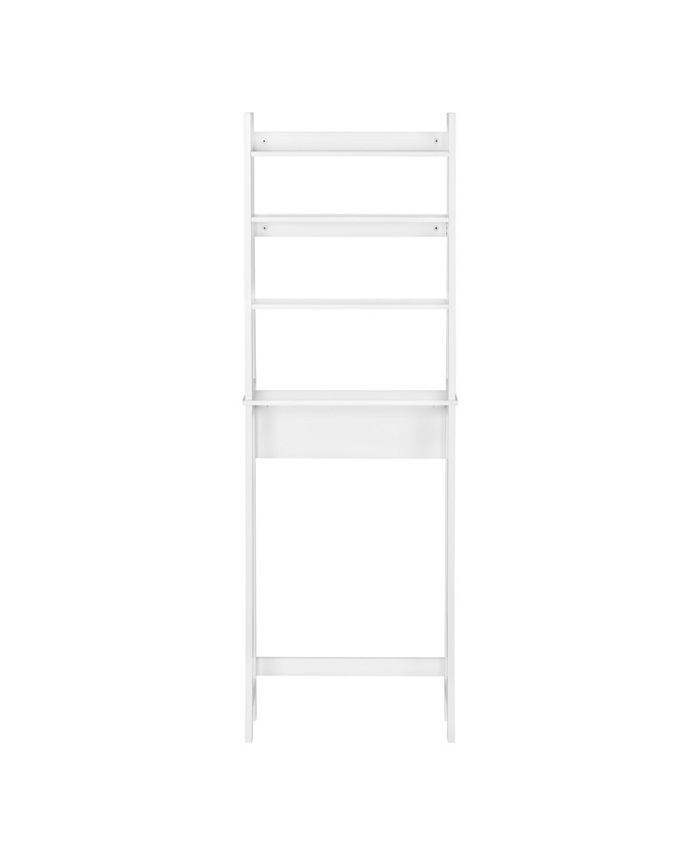Honey Can Do OverTheToilet Bathroom Shelving Space Saver Macy's
