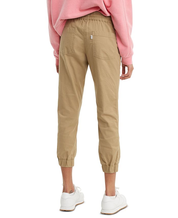 levi's jet set taper
