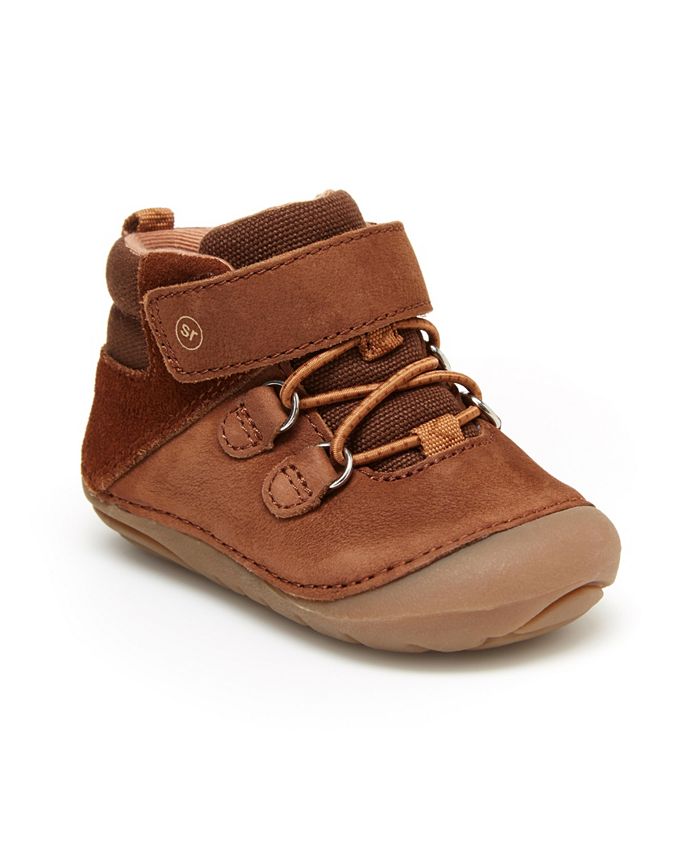 Stride Rite Toddler Boys SM Blake Boots Shoes Macy s