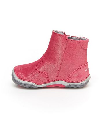 Stride rite clearance srtech zoe boot