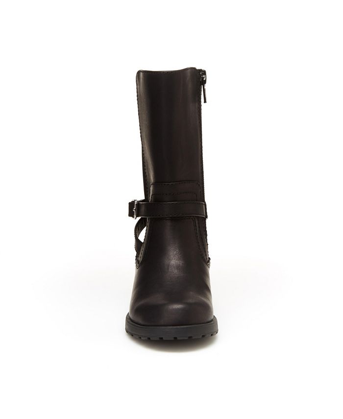 Stride Rite Toddler Girls Ellarose Boots Macy's