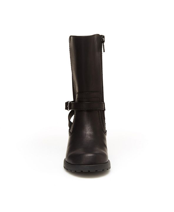 Stride Rite Toddler Girls Ellarose Boots & Reviews Kids Macy's