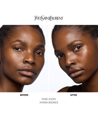 Yves Saint Laurent Pure Shots Hydra Bounce Essence-In-Lotion, 3.4-oz.