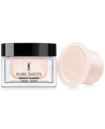 Yves Saint Laurent - Pure Shots Perfect Plumper Face Cream Refill, 1.7-oz.