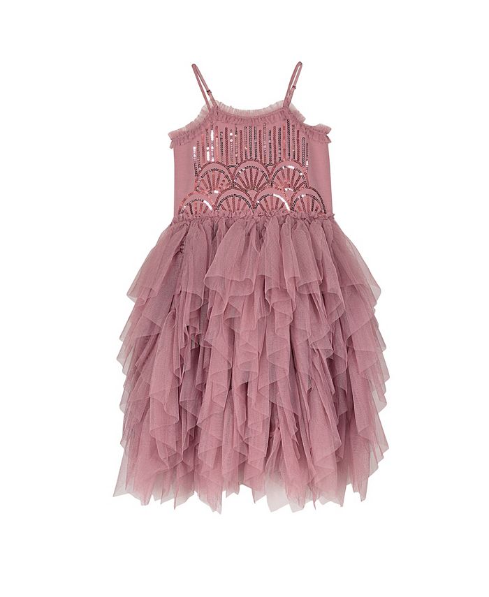 Iris tulle dress sales cotton on