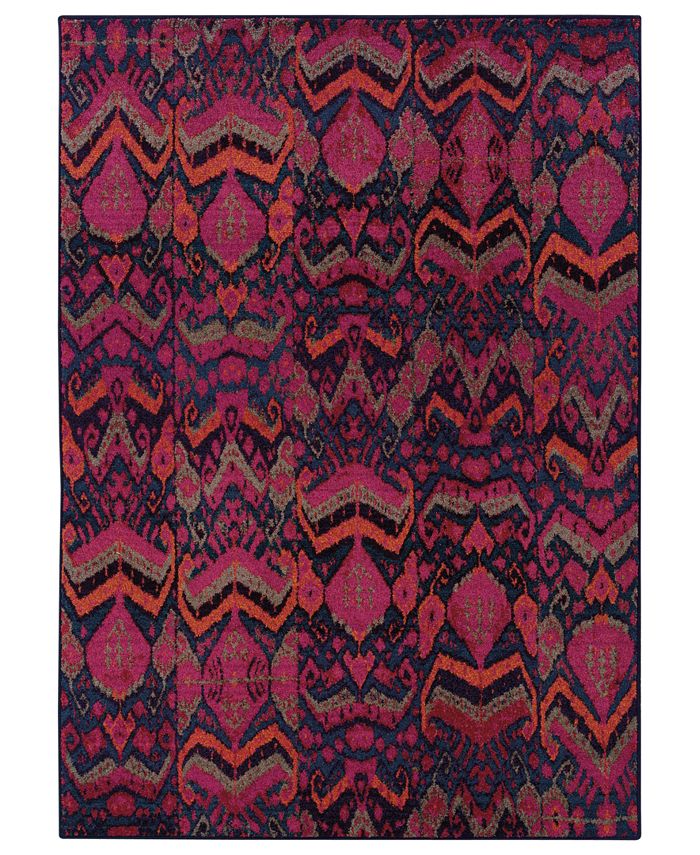 Oriental Weavers CLOSEOUT! Area Rug, Kaleidoscope 4X Beedan 7'10" x 10