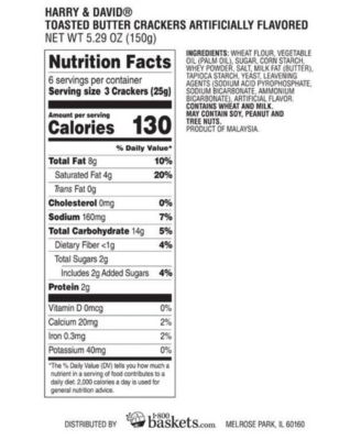 1-800-BASKETS.COM  Regal Opulence Gourmet Gift Basket