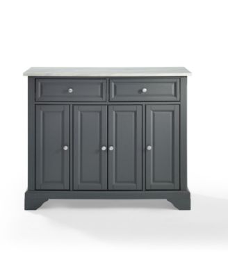 Avery Kitchen Island