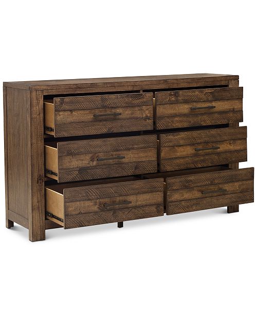 Furniture Dakota Dresser Reviews Furniture Macy S