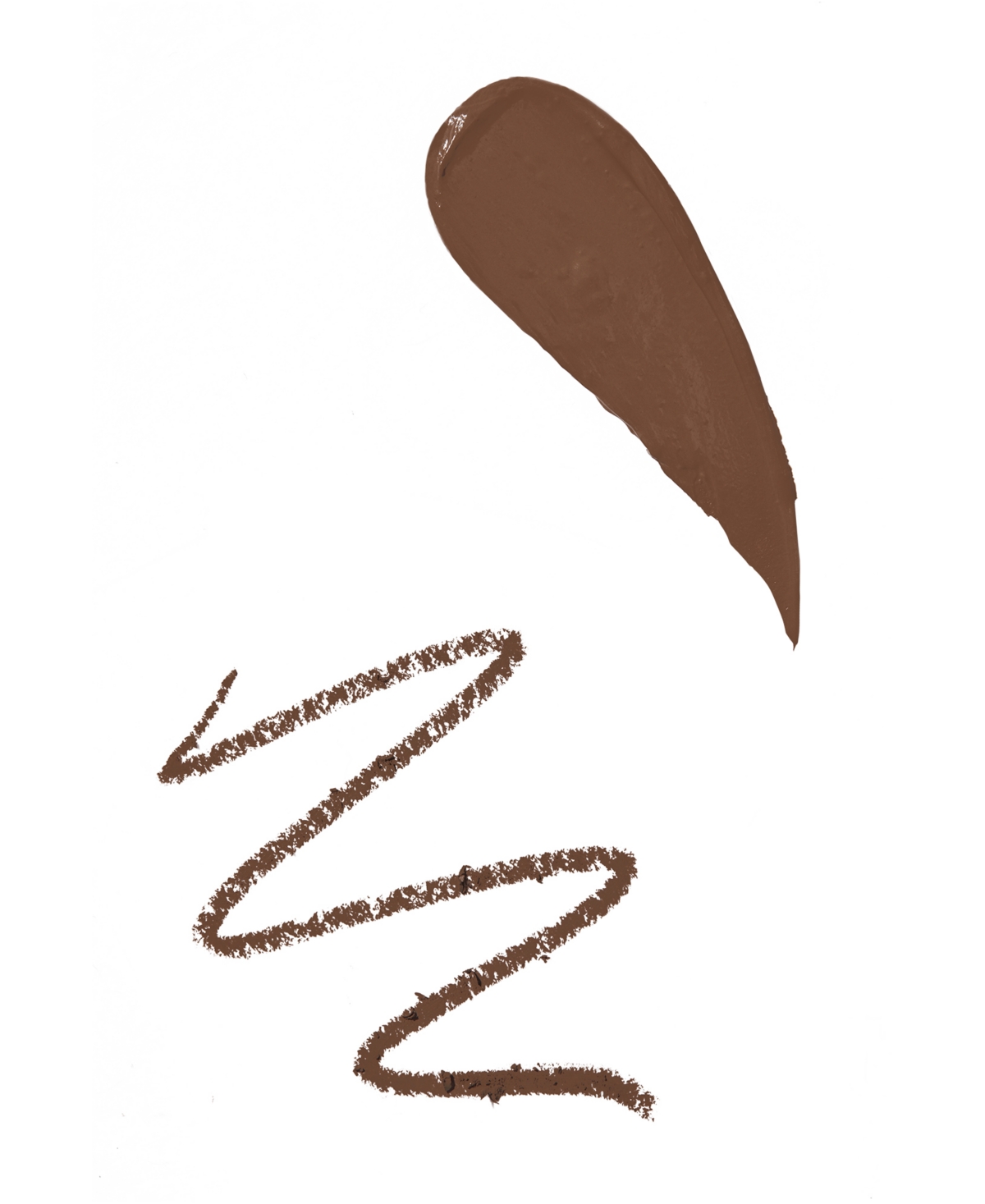 tarte Big Ego Sketch & Set Brow Pencil & Tinted Gel
