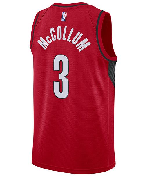 cj mccollum nike