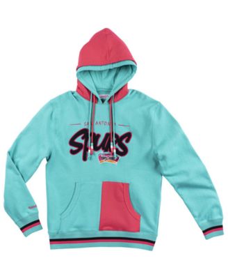 mitchell and ness spurs jacket