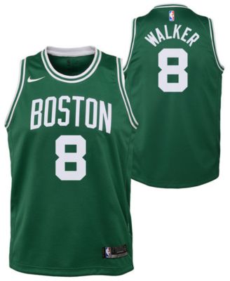 Big Boys Kemba Walker Boston Celtics 