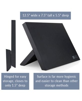 Chef's Vision Behold Magnetic Kitchen Knife Block
