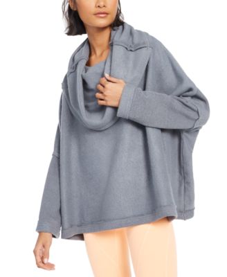 Free People - Huntington Pullover Sweater