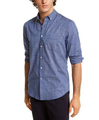 Club Room - Men's Amherst Shirt
