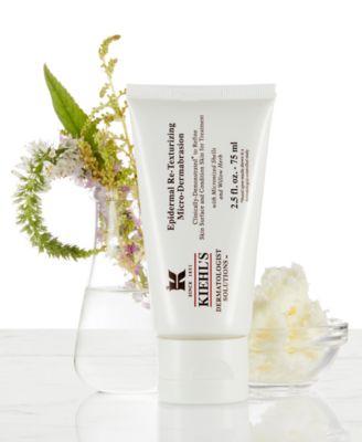 Dermatologist Solutions Epidermal Re-Texturizing Micro-Dermabrasion, 2.5-oz.