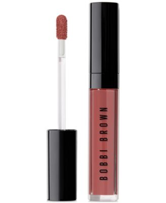 Crushed Oil-Infused Tinted Lip Gloss, 0.2 oz