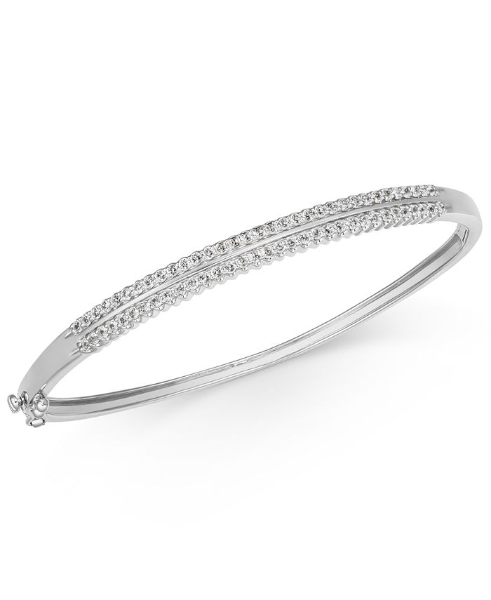 Macys bangle bracelets hot sale
