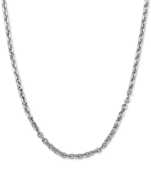 image of Oval Cable Link 18