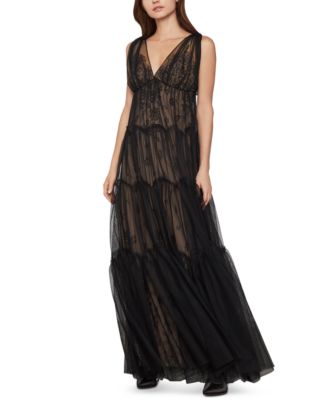 bcbg gowns macys