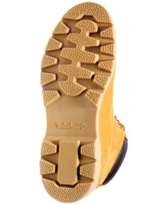 Men's 6" Basic Boots from Finish Line