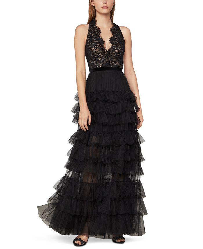 Bcbg gowns shop macys