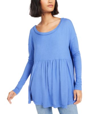 Free People - Forever Your Girl Top