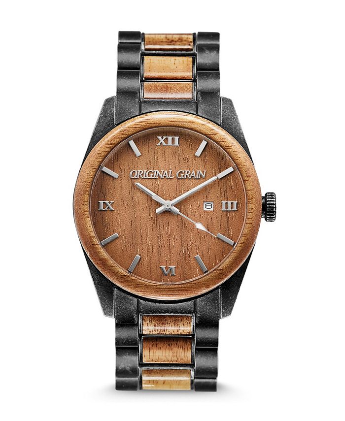 Original discount grain koa