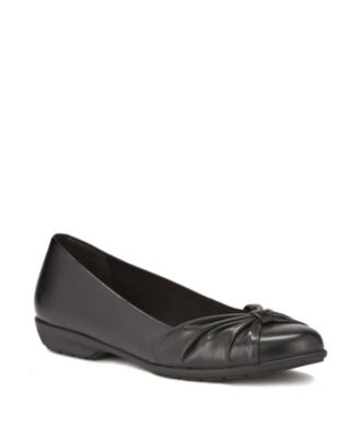 Extra Wide Flats - Macy's