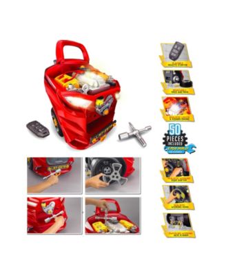 Motor Master Engine Workshop