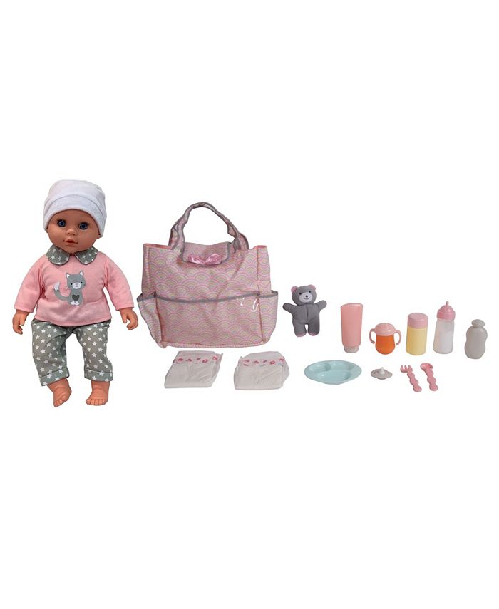 Macy's top baby accessories
