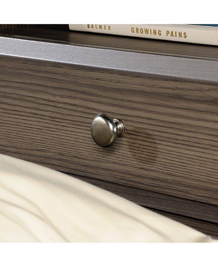 Sauder Shoal Creek Full Queen Bookcase Headboard Macy's