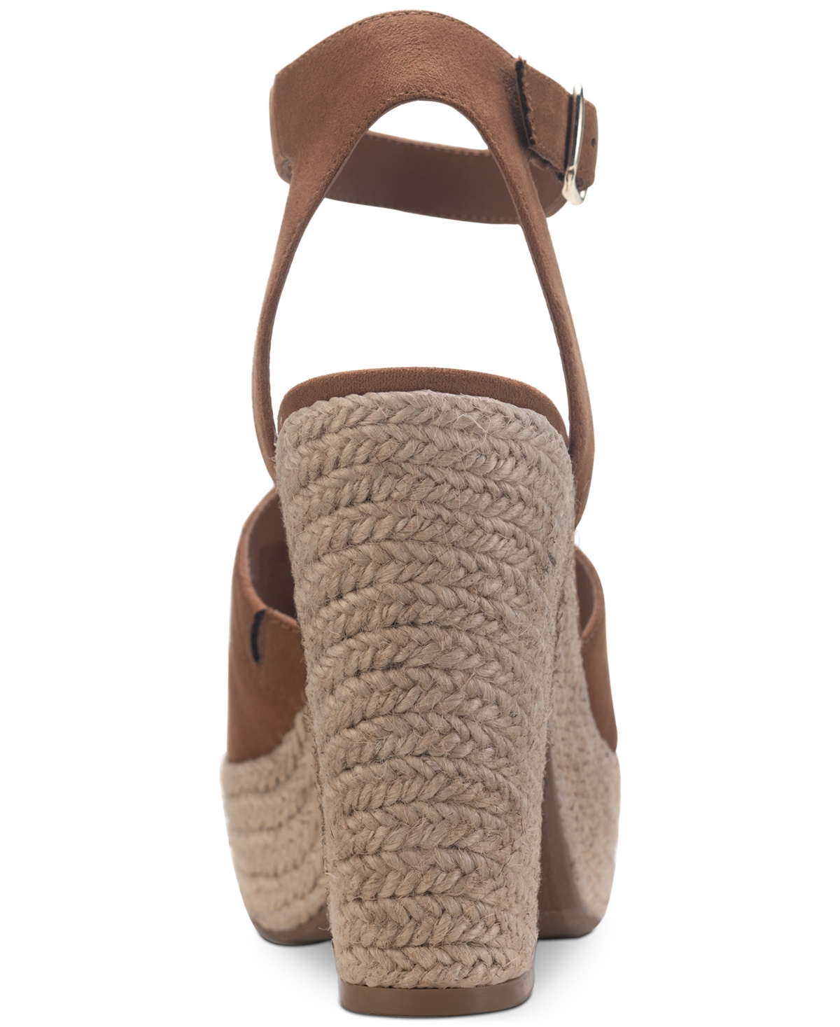 Sun + Stone Women's Fey Espadrille Platform Sandals, Created for Macy's