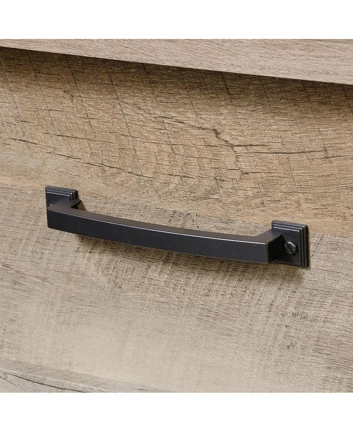 Sauder Cannery Bridge Dresser Macy's